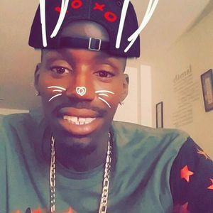 Meet your Posher, Kevin